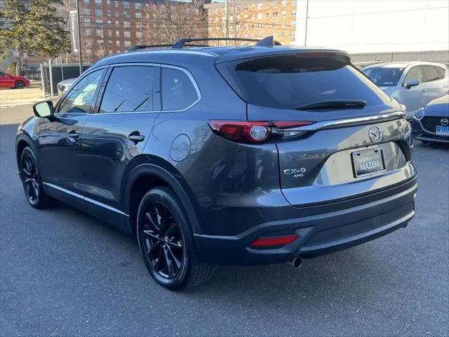 2023 Mazda CX-9 Touring Plus