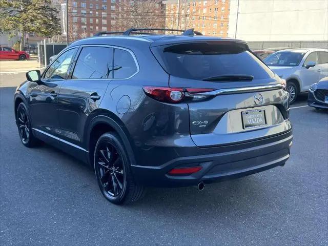 2023 Mazda CX-9 Touring Plus