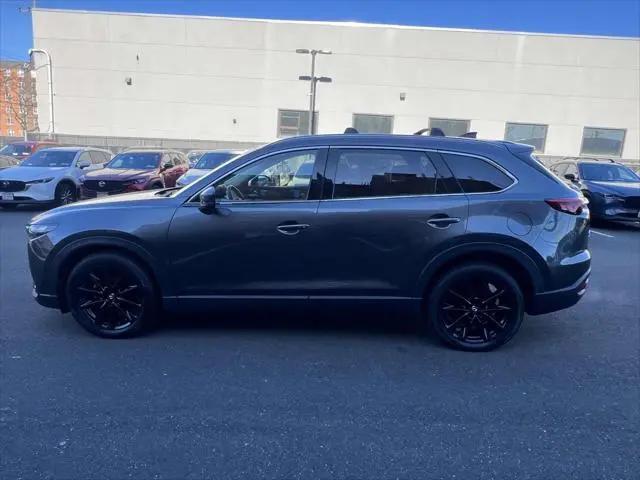 2023 Mazda CX-9 Touring Plus