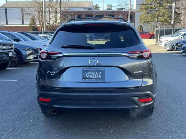 2023 Mazda CX-9 Touring Plus