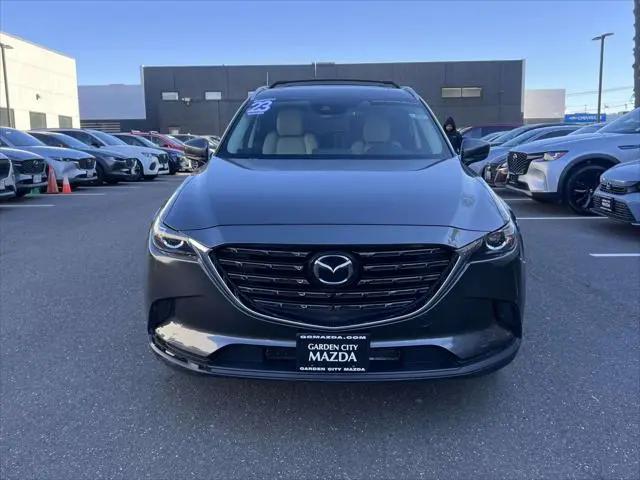 2023 Mazda CX-9 Touring Plus