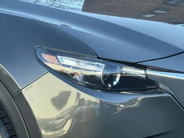 2023 Mazda CX-9 Touring Plus