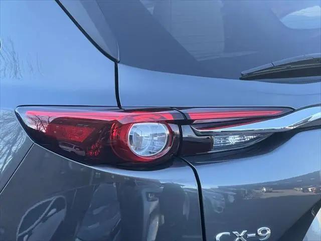 2023 Mazda CX-9 Touring Plus