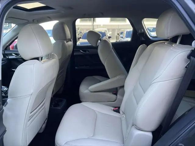 2023 Mazda CX-9 Touring Plus