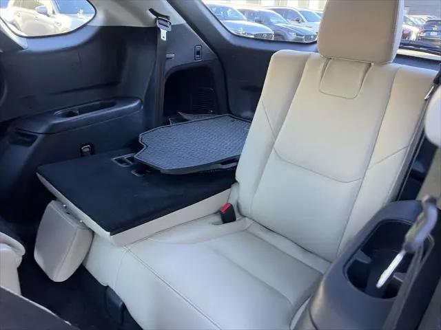 2023 Mazda CX-9 Touring Plus