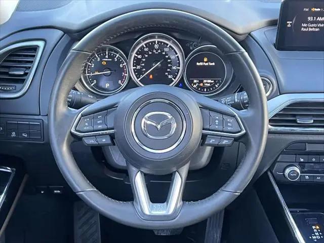 2023 Mazda CX-9 Touring Plus
