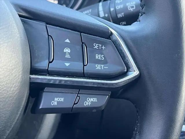 2023 Mazda CX-9 Touring Plus