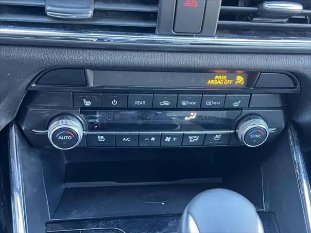 2023 Mazda CX-9 Touring Plus