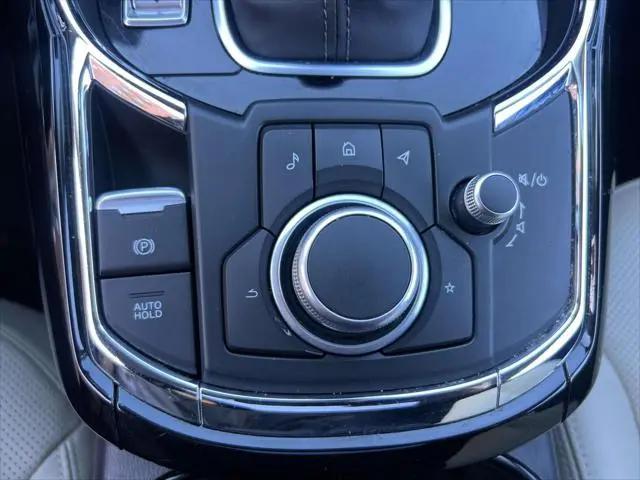 2023 Mazda CX-9 Touring Plus