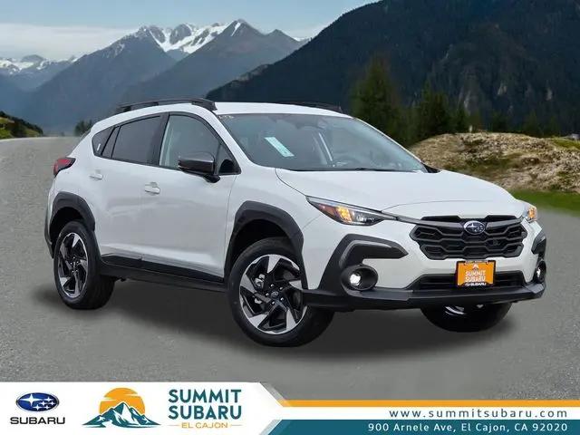 2026 Subaru Crosstrek Limited for sale in El Cajon, CA
