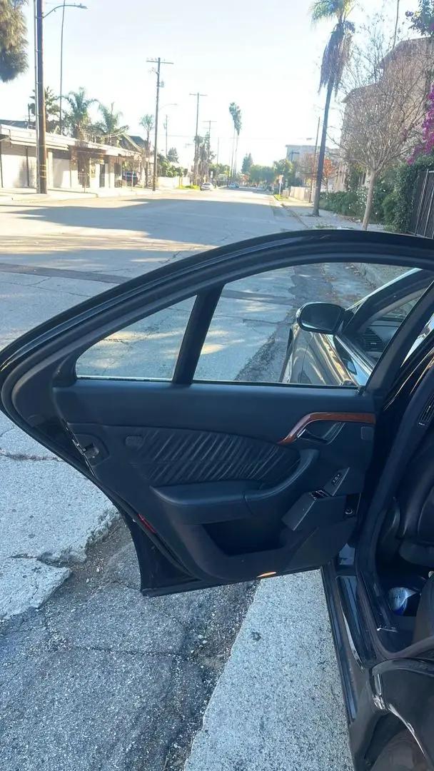 2006 Mercedes-Benz S 350 S 350