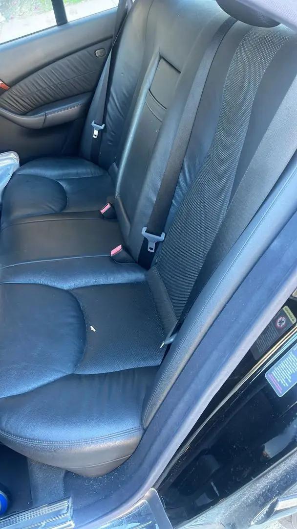 2006 Mercedes-Benz S 350 S 350