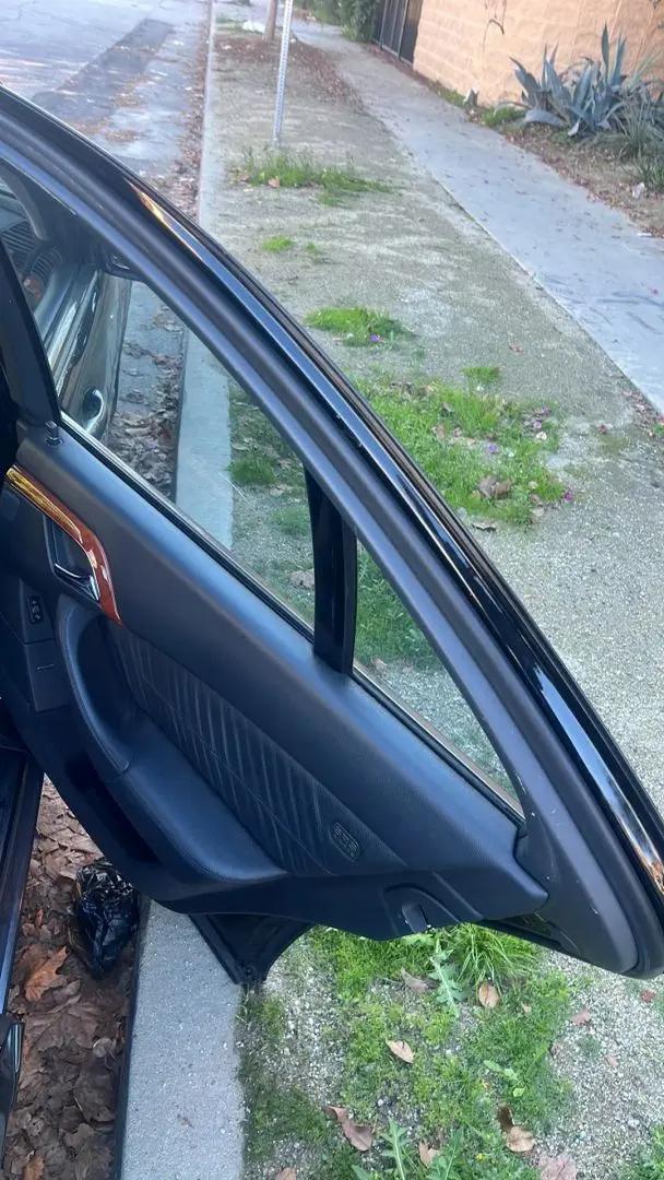 2006 Mercedes-Benz S 350 S 350