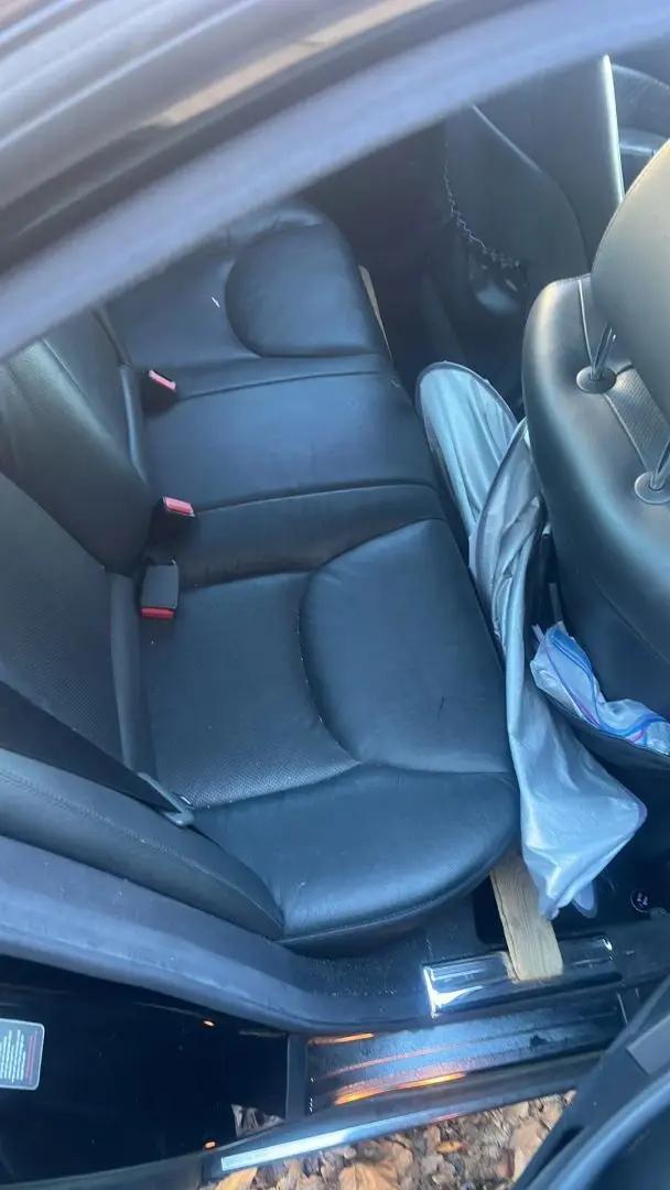 2006 Mercedes-Benz S 350 S 350