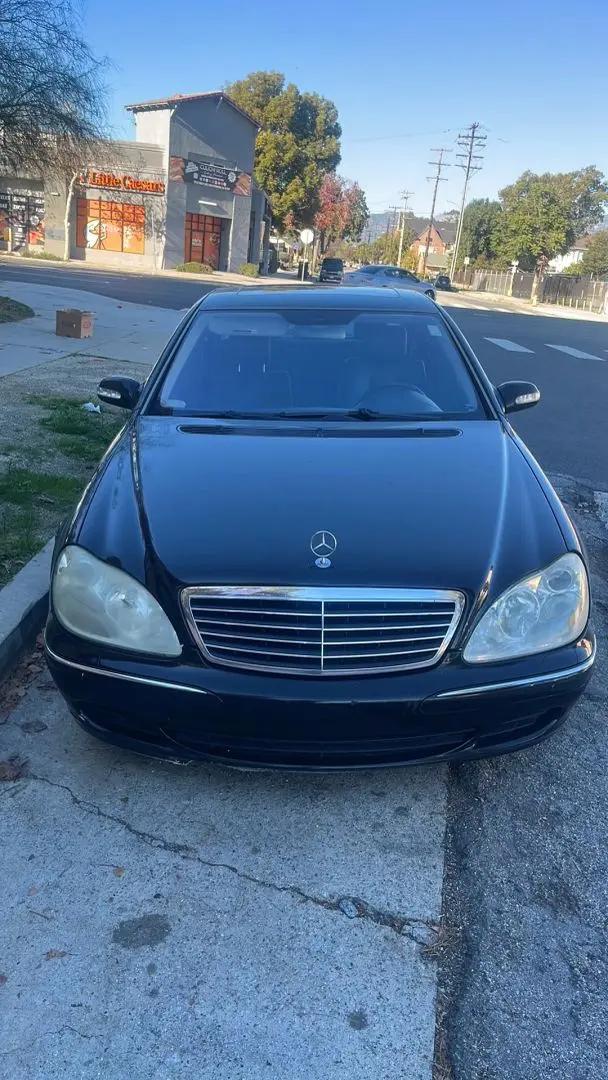 2006 Mercedes-Benz S 350 S 350 for sale in Pomona, CA
