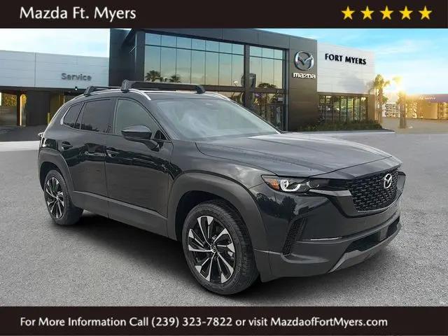2026 Mazda CX-50 Hybrid Premium Plus for sale in Fort Myers, FL