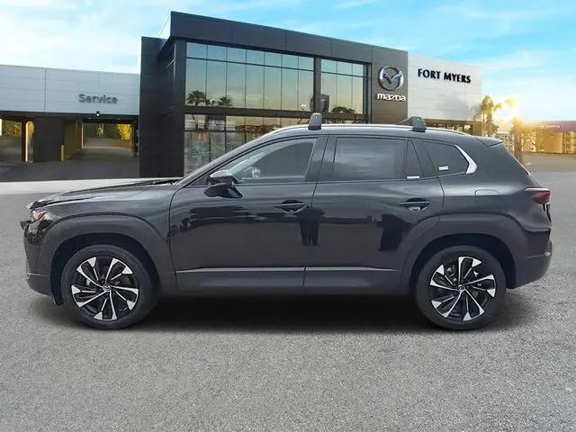 2026 Mazda CX-50 Hybrid Premium Plus