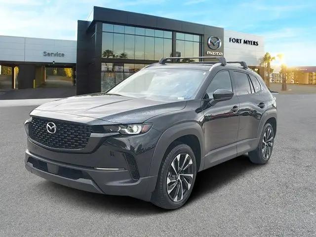 2026 Mazda CX-50 Hybrid Premium Plus