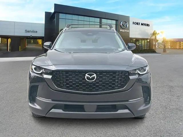 2026 Mazda CX-50 Hybrid Premium Plus