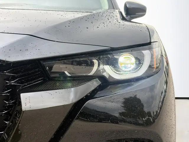 2026 Mazda CX-50 Hybrid Premium Plus