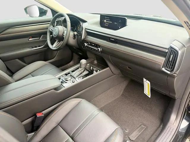 2026 Mazda CX-50 Hybrid Premium Plus