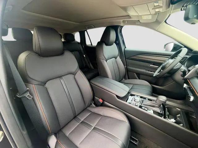 2026 Mazda CX-50 Hybrid Premium Plus