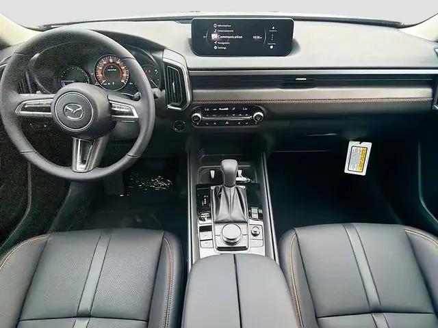 2026 Mazda CX-50 Hybrid Premium Plus