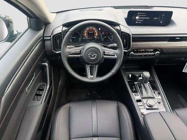 2026 Mazda CX-50 Hybrid Premium Plus
