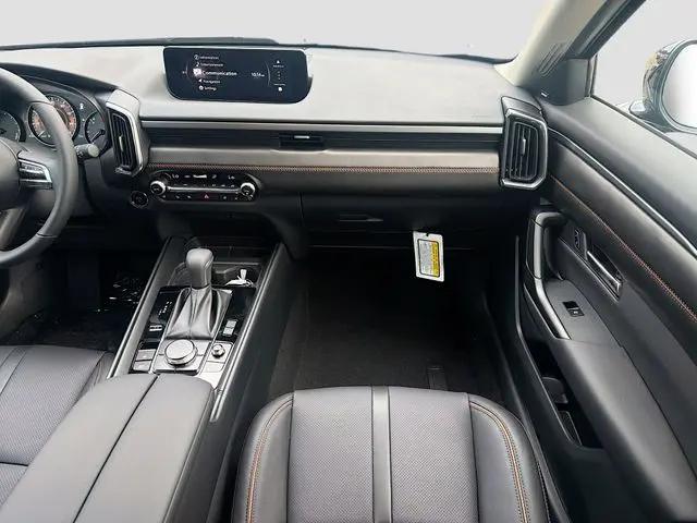 2026 Mazda CX-50 Hybrid Premium Plus