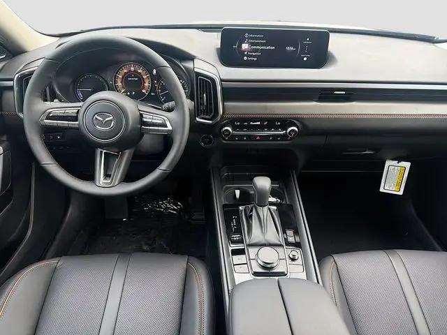 2026 Mazda CX-50 Hybrid Premium Plus
