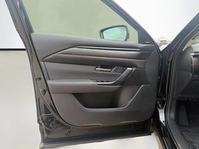 2026 Mazda CX-50 Hybrid Premium Plus
