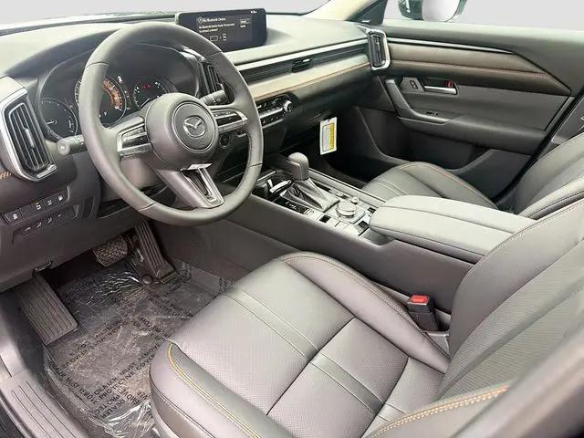 2026 Mazda CX-50 Hybrid Premium Plus