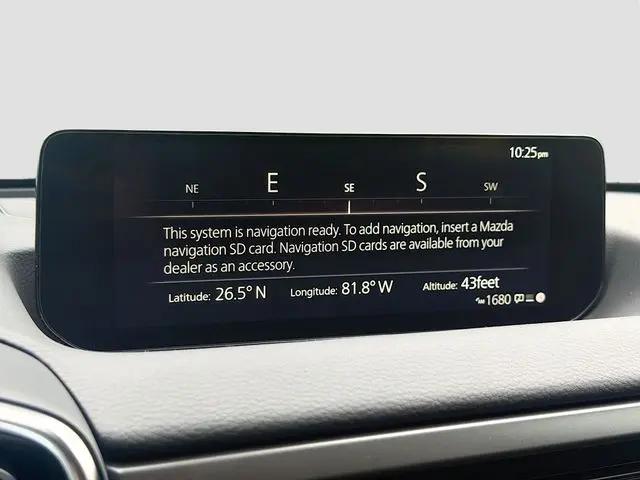 2026 Mazda CX-50 Hybrid Premium Plus