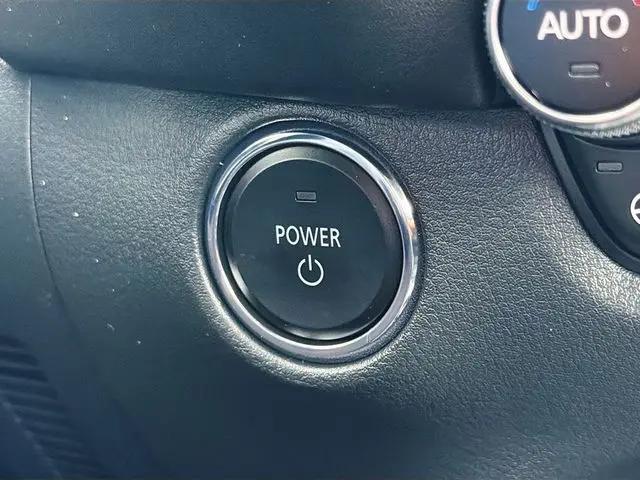 2026 Mazda CX-50 Hybrid Premium Plus