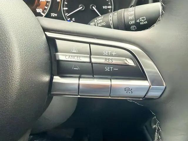 2026 Mazda CX-50 Hybrid Premium Plus