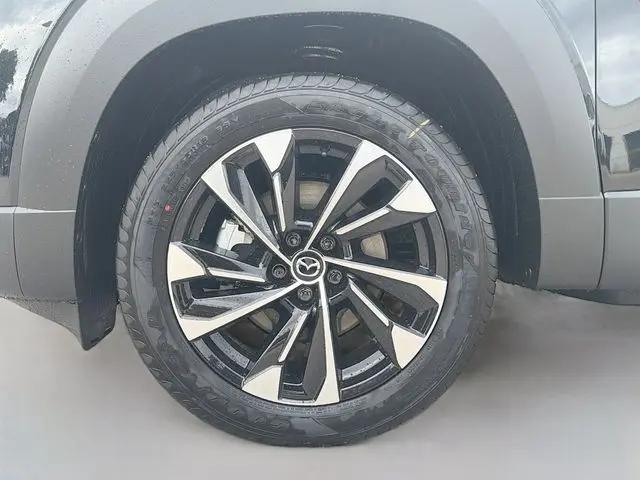 2026 Mazda CX-50 Hybrid Premium Plus