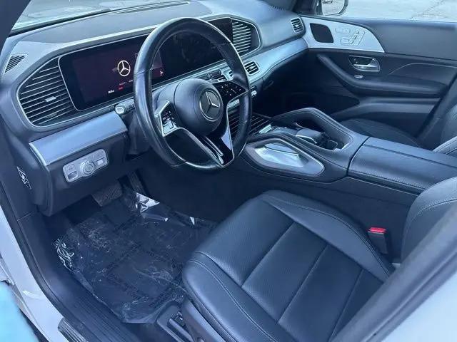 2024 Mercedes-Benz GLE GLE 450 4MATIC