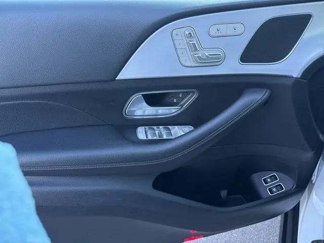 2024 Mercedes-Benz GLE GLE 450 4MATIC