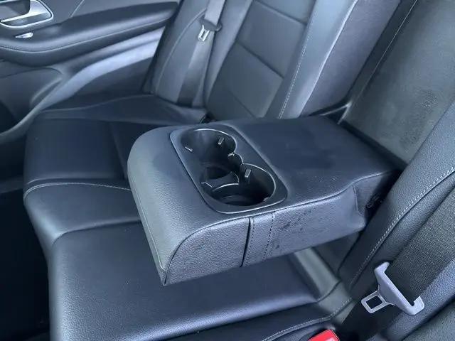 2024 Mercedes-Benz GLE GLE 450 4MATIC