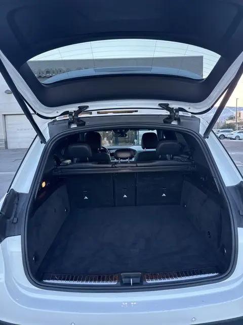 2024 Mercedes-Benz GLE GLE 450 4MATIC