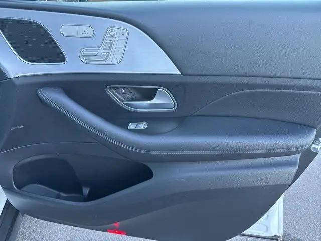 2024 Mercedes-Benz GLE GLE 450 4MATIC