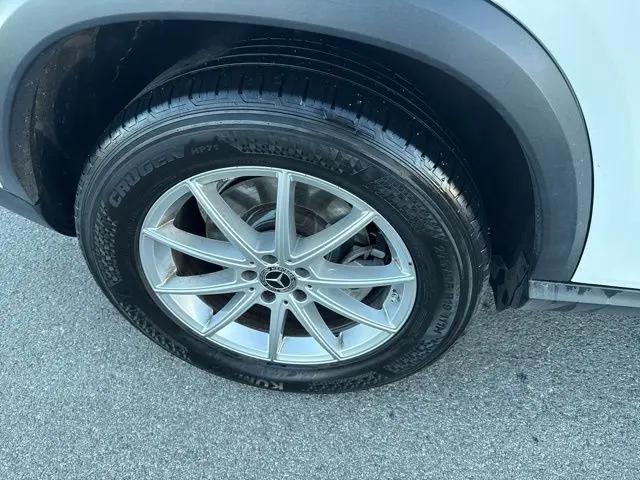 2024 Mercedes-Benz GLE GLE 450 4MATIC
