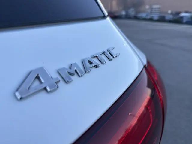 2024 Mercedes-Benz GLE GLE 450 4MATIC