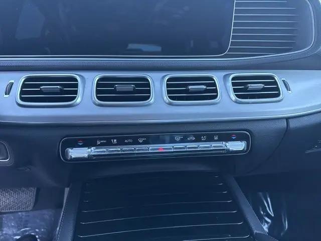 2024 Mercedes-Benz GLE GLE 450 4MATIC
