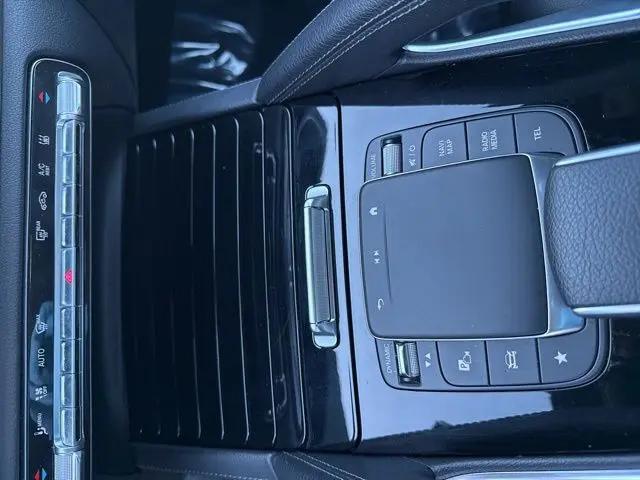 2024 Mercedes-Benz GLE GLE 450 4MATIC