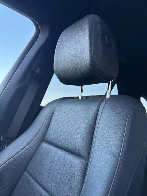 2024 Mercedes-Benz GLE GLE 450 4MATIC