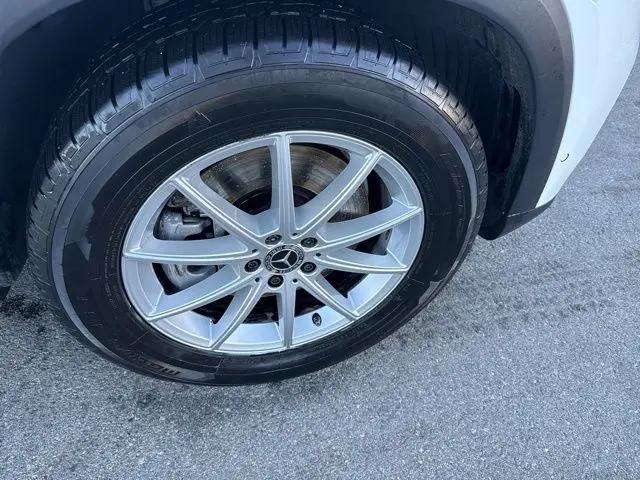 2024 Mercedes-Benz GLE GLE 450 4MATIC