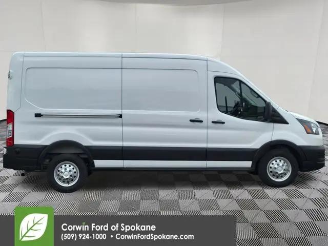 2026 Ford Transit Cargo Van T-250