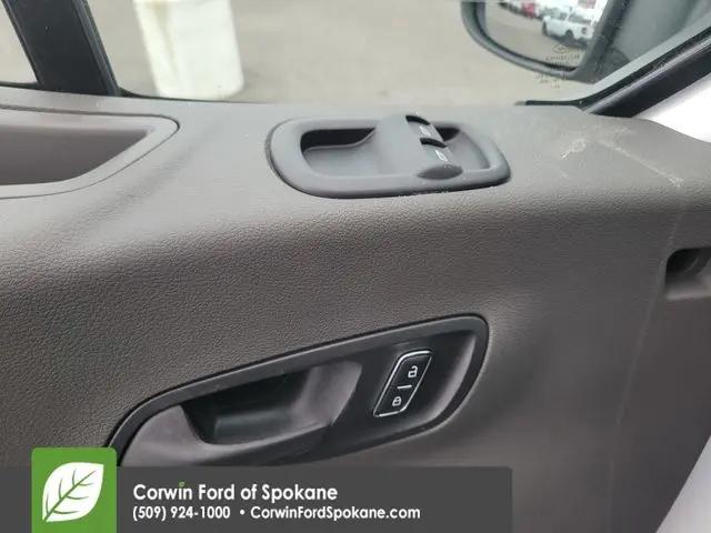 2026 Ford Transit Cargo Van T-250