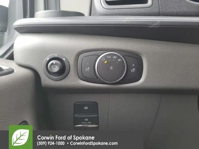 2026 Ford Transit Cargo Van T-250